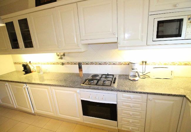 Apartamento em Albufeira - Apartamento T2 com Piscina na Praia Castelo - Albufeira Apartamento em Albufeira - Apartamento T2 com Piscina na Praia Castelo - Albufeira