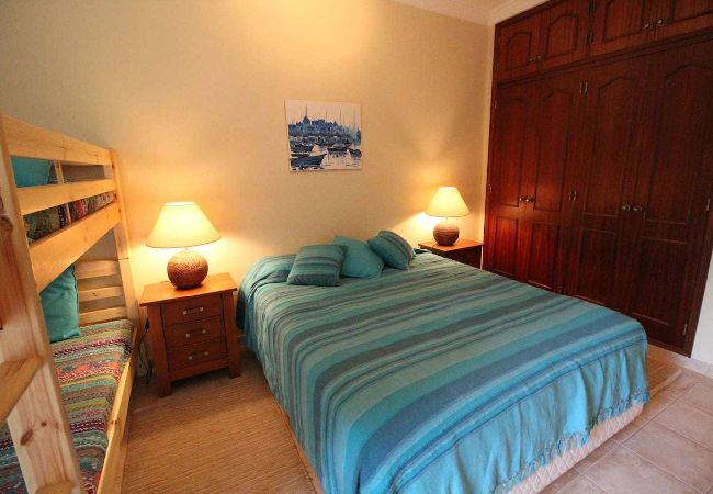 Apartamento em Albufeira - Apartamento T2 com Piscina na Praia Castelo - Albufeira Apartamento em Albufeira - Apartamento T2 com Piscina na Praia Castelo - Albufeira