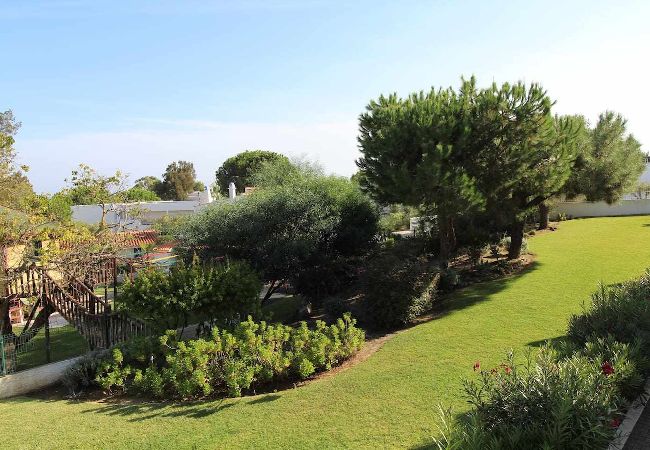 Apartamento em Albufeira - Apartamento T2 com Piscina na Praia Castelo - Albufeira Apartamento em Albufeira - Apartamento T2 com Piscina na Praia Castelo - Albufeira