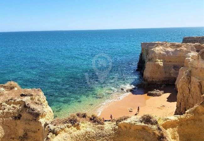 Apartamento em Albufeira - Apartamento T2 com Piscina na Praia Castelo - Albufeira Apartamento em Albufeira - Apartamento T2 com Piscina na Praia Castelo - Albufeira