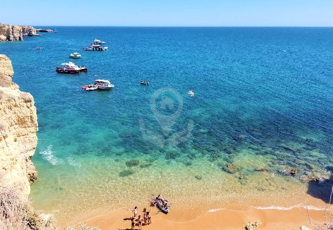 Apartamento em Albufeira - Apartamento T2 com Piscina na Praia Castelo - Albufeira Apartamento em Albufeira - Apartamento T2 com Piscina na Praia Castelo - Albufeira