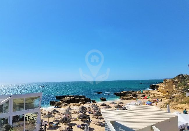 Apartamento em Albufeira - Apartamento T2 com Piscina na Praia Castelo - Albufeira Apartamento em Albufeira - Apartamento T2 com Piscina na Praia Castelo - Albufeira