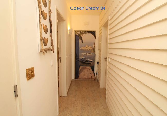 Apartamento em Albufeira - Apartamento T1 com Piscina na Praia de São Rafael - Albufeira Apartamento em Albufeira - Apartamento T1 com Piscina na Praia de São Rafael - Albufeira
