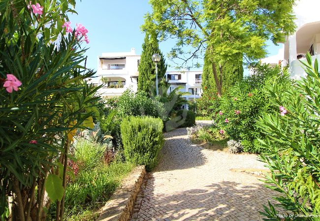 Apartamento em Albufeira - Apartamento T1 com Piscina na Praia de São Rafael - Albufeira Apartamento em Albufeira - Apartamento T1 com Piscina na Praia de São Rafael - Albufeira