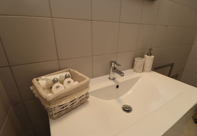 Apartamento em Albufeira - Apartamento Duplex T2 com Piscina na Praia de São Rafael - Albufeira Apartamento em Albufeira - Apartamento Duplex T2 com Piscina na Praia de São Rafael - Albufeira