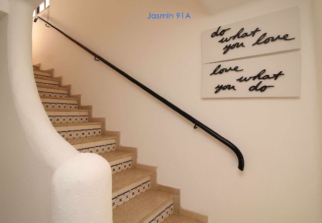 Apartamento em Albufeira - Apartamento Duplex T2 com Piscina na Praia de São Rafael - Albufeira Apartamento em Albufeira - Apartamento Duplex T2 com Piscina na Praia de São Rafael - Albufeira