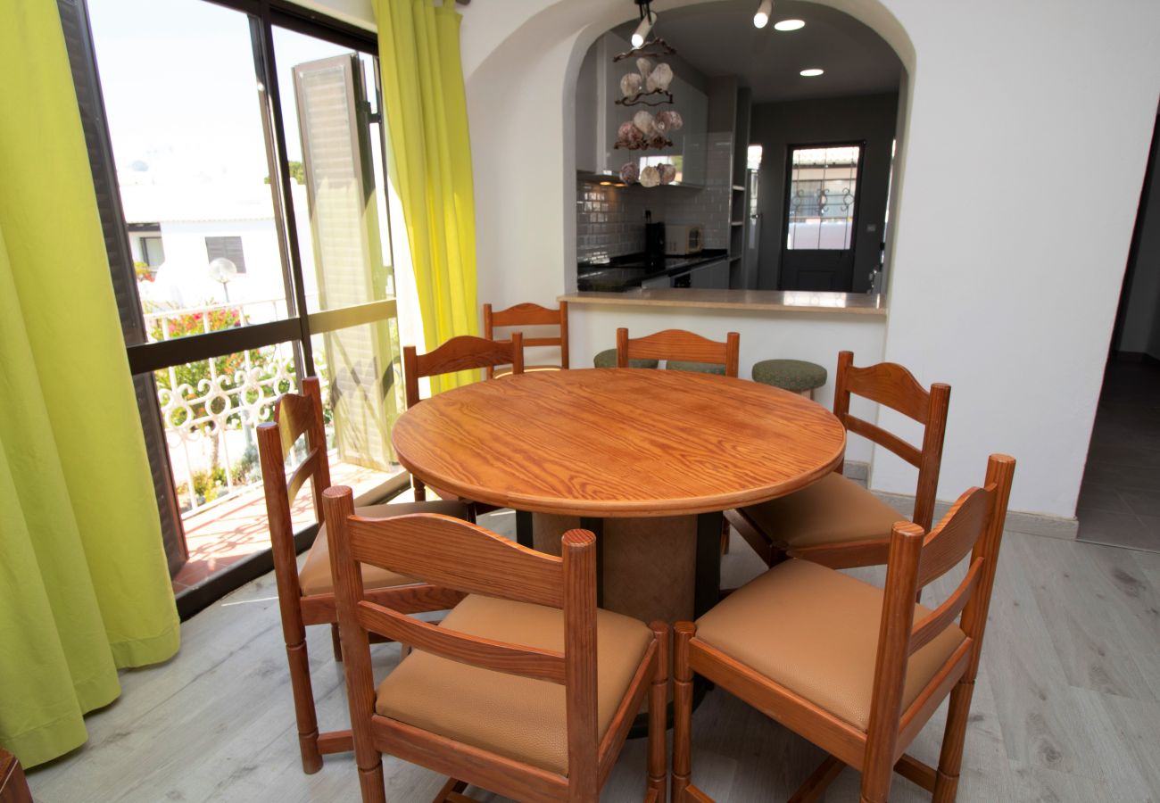 Apartamento em Albufeira - Apartamento T2 com Piscina na Praia de São Rafael - Albufeira