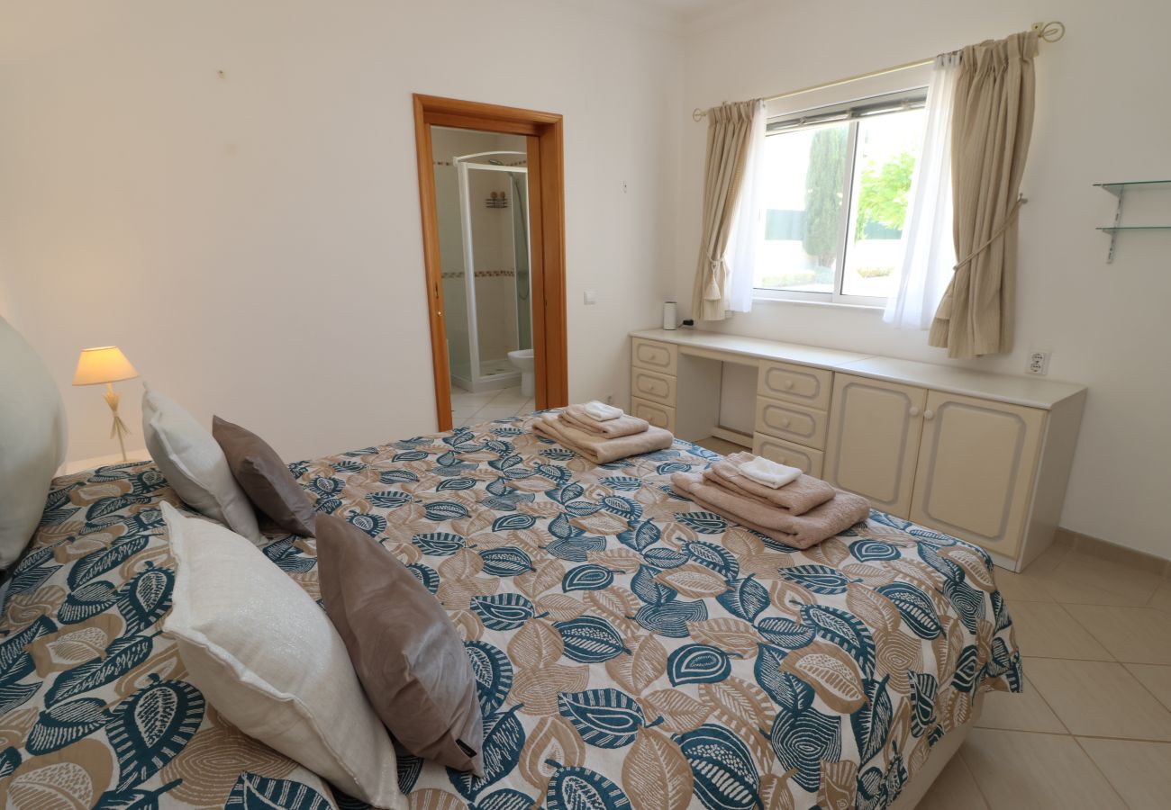 Villa em Boliqueime - Villa Joia - Moradia V3 com Piscina em Boliqueime - Algarve