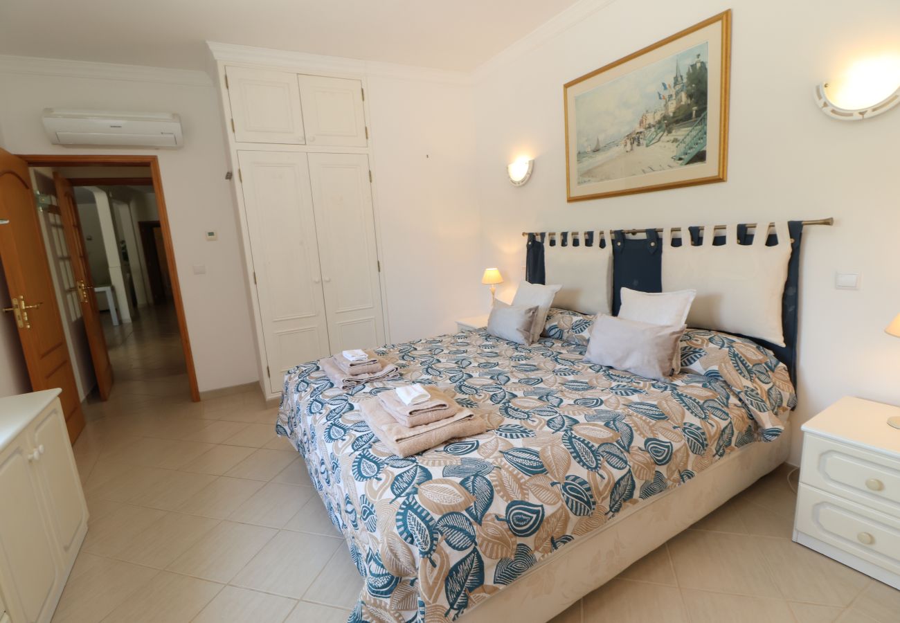 Villa em Boliqueime - Villa Joia - Moradia V3 com Piscina em Boliqueime - Algarve