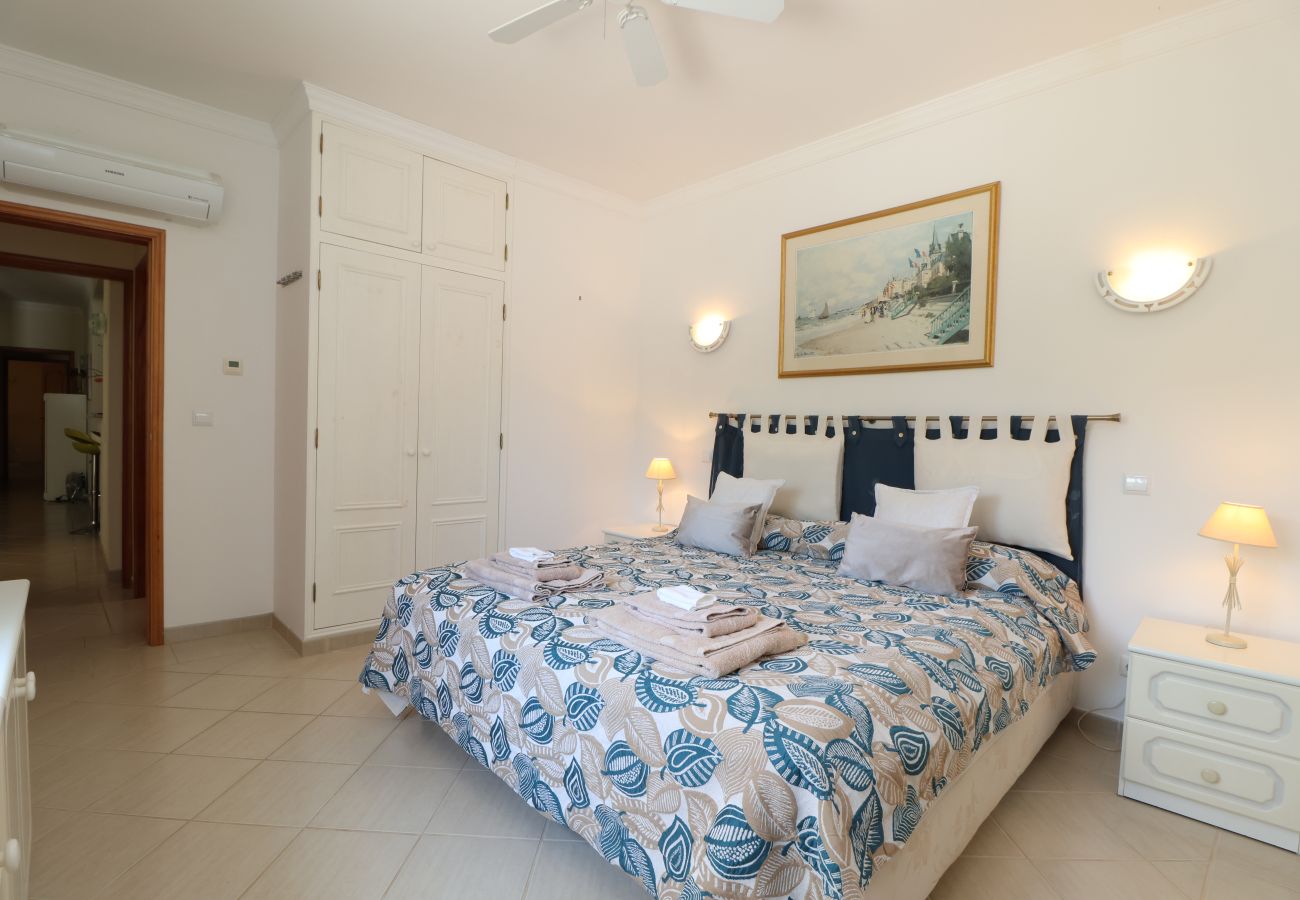 Villa em Boliqueime - Villa Joia - Moradia V3 com Piscina em Boliqueime - Algarve