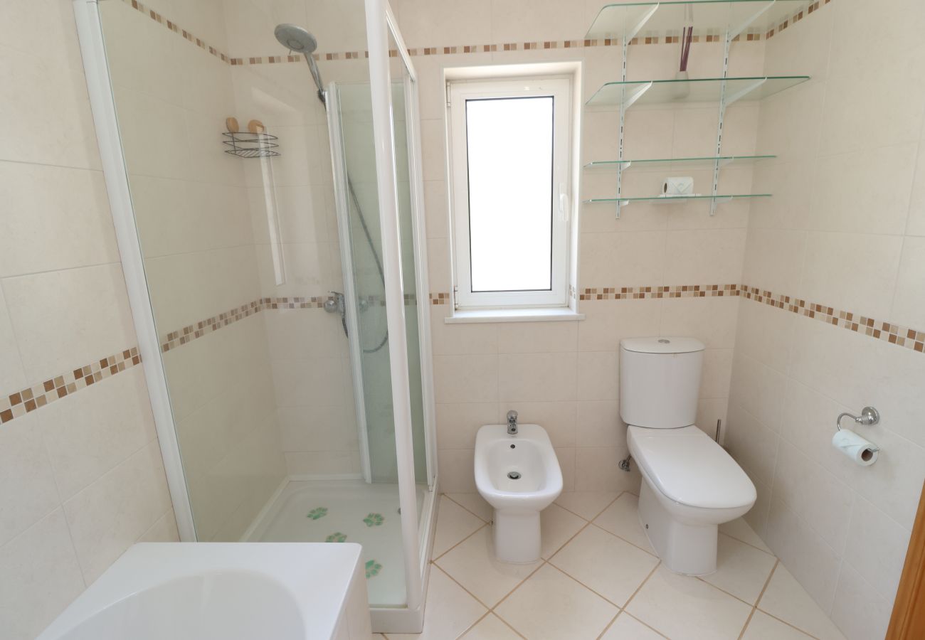Villa em Boliqueime - Villa Joia - Moradia V3 com Piscina em Boliqueime - Algarve