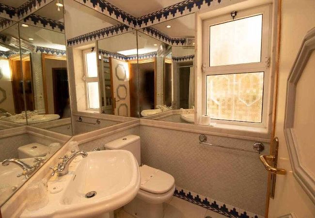 Apartamento em Albufeira - Apartamento T2 com Piscina na Praia de São Rafael - Albufeira Apartamento em Albufeira - Apartamento T2 com Piscina na Praia de São Rafael - Albufeira