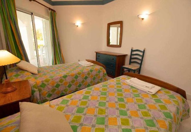 Apartamento em Albufeira - Apartamento T2 com Piscina na Praia de São Rafael - Albufeira Apartamento em Albufeira - Apartamento T2 com Piscina na Praia de São Rafael - Albufeira