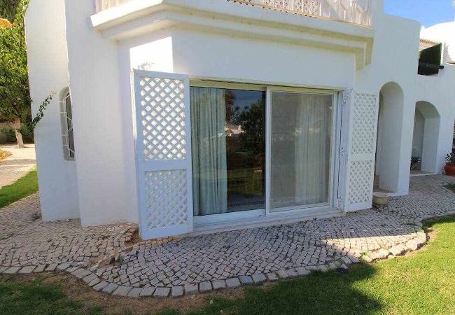 Apartamento em Albufeira - Apartamento T2 com Piscina na Praia de São Rafael - Albufeira Apartamento em Albufeira - Apartamento T2 com Piscina na Praia de São Rafael - Albufeira