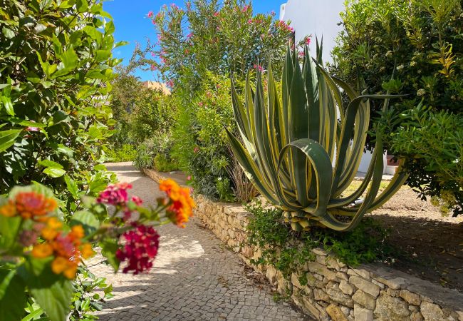 Apartamento em Albufeira - Apartamento T2 com Piscina na Praia de São Rafael - Albufeira Apartamento em Albufeira - Apartamento T2 com Piscina na Praia de São Rafael - Albufeira