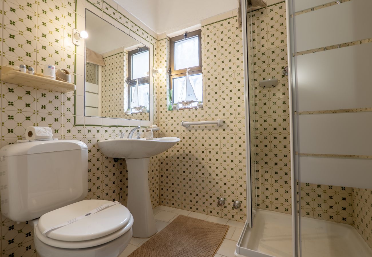 Apartamento em Albufeira - Apartamento T2 com Piscina na Praia de São Rafael - Albufeira