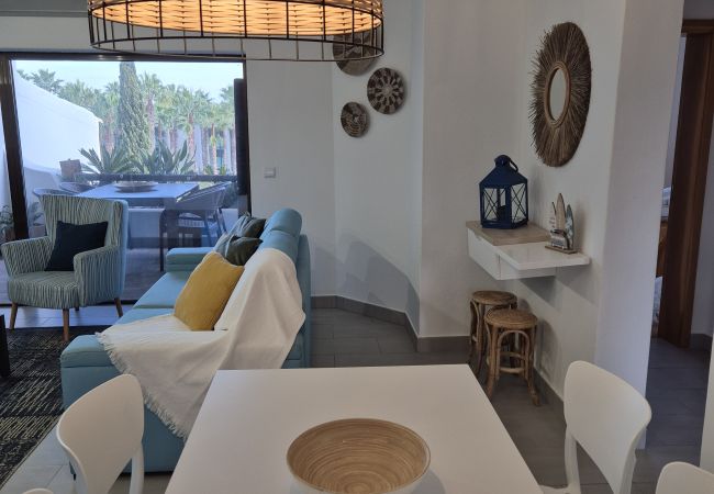 Apartamento em Albufeira -  Apartamento T2 com Vista Mar e Piscina na Praia de São Rafael - Albufeira Apartamento em Albufeira -  Apartamento T2 com Vista Mar e Piscina na Praia de São Rafael - Albufeira