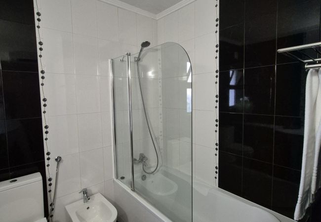 Apartamento em Albufeira -  Apartamento T2 com Vista Mar e Piscina na Praia de São Rafael - Albufeira Apartamento em Albufeira -  Apartamento T2 com Vista Mar e Piscina na Praia de São Rafael - Albufeira
