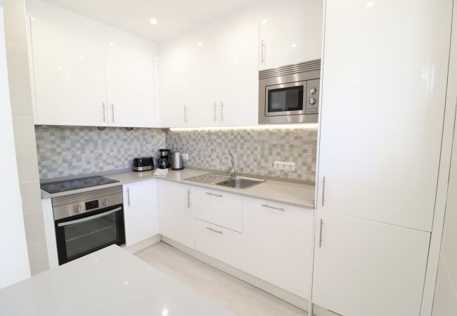 Apartamento em Vilamoura - Apartamento Oásis T2 com Piscina em Vilamoura Apartamento em Vilamoura - Apartamento Oásis T2 com Piscina em Vilamoura