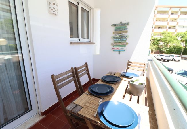 Apartamento em Vilamoura - Apartamento Oásis T2 com Piscina em Vilamoura Apartamento em Vilamoura - Apartamento Oásis T2 com Piscina em Vilamoura