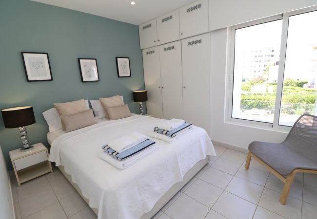 Apartamento em Vilamoura - Apartamento Oásis T2 com Piscina em Vilamoura Apartamento em Vilamoura - Apartamento Oásis T2 com Piscina em Vilamoura