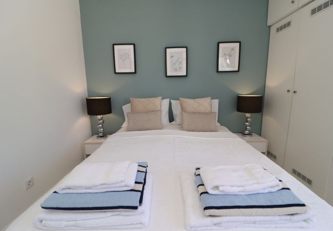 Apartamento em Vilamoura - Apartamento Oásis T2 com Piscina em Vilamoura Apartamento em Vilamoura - Apartamento Oásis T2 com Piscina em Vilamoura