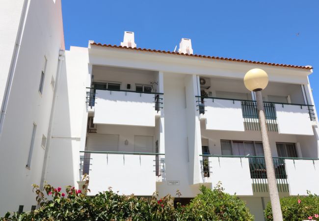 Apartamento em Vilamoura - Apartamento Oásis T2 com Piscina em Vilamoura Apartamento em Vilamoura - Apartamento Oásis T2 com Piscina em Vilamoura