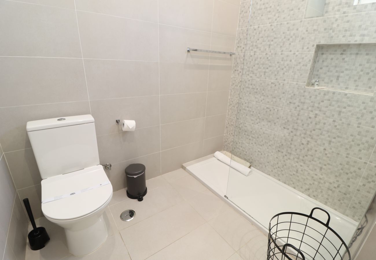Apartamento em Vilamoura - Apartamento Oásis T2 com Piscina em Vilamoura