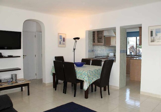 Apartment in Albufeira - 2 Bedroom Apartment with Swimming Pool at São Rafael Beach - Albufeira  Apartment in Albufeira - 2 Bedroom Apartment with Swimming Pool at São Rafael Beach - Albufeira