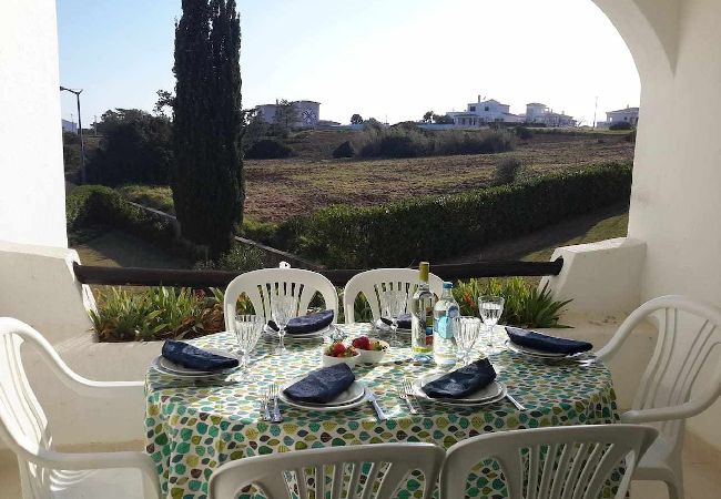 Apartment in Albufeira - 2 Bedroom Apartment with Swimming Pool at São Rafael Beach - Albufeira  Apartment in Albufeira - 2 Bedroom Apartment with Swimming Pool at São Rafael Beach - Albufeira