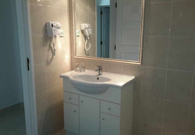 Apartment in Albufeira - 2 Bedroom Apartment with Swimming Pool at São Rafael Beach - Albufeira  Apartment in Albufeira - 2 Bedroom Apartment with Swimming Pool at São Rafael Beach - Albufeira