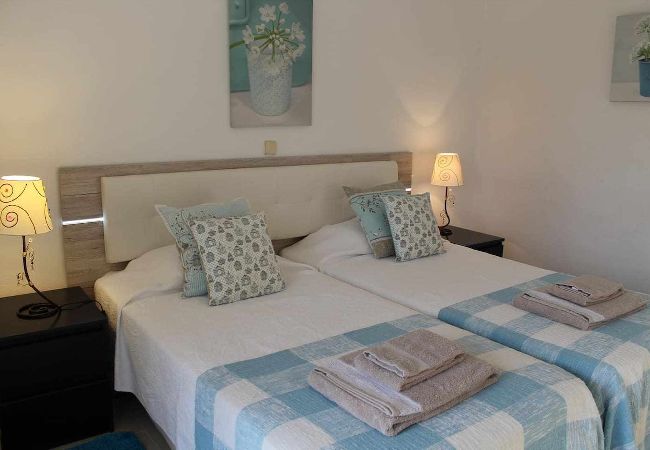 Apartment in Albufeira - 2 Bedroom Apartment with Swimming Pool at São Rafael Beach - Albufeira  Apartment in Albufeira - 2 Bedroom Apartment with Swimming Pool at São Rafael Beach - Albufeira