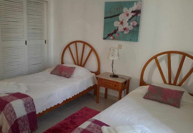 Apartment in Albufeira - 2 Bedroom Apartment with Swimming Pool at São Rafael Beach - Albufeira  Apartment in Albufeira - 2 Bedroom Apartment with Swimming Pool at São Rafael Beach - Albufeira