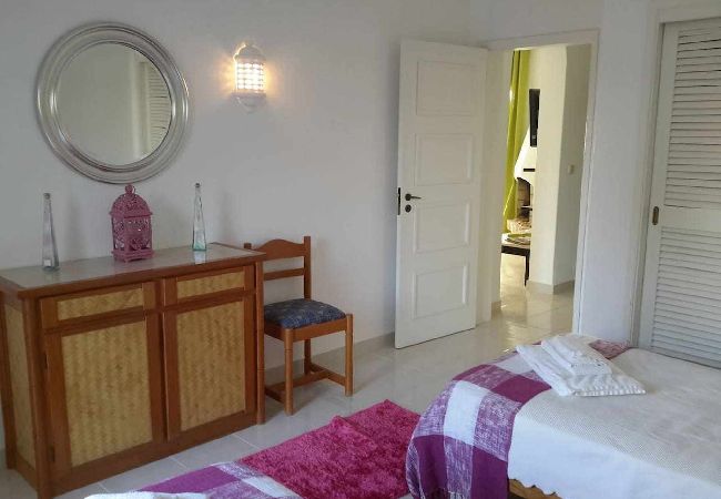 Apartment in Albufeira - 2 Bedroom Apartment with Swimming Pool at São Rafael Beach - Albufeira  Apartment in Albufeira - 2 Bedroom Apartment with Swimming Pool at São Rafael Beach - Albufeira