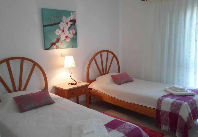Apartment in Albufeira - 2 Bedroom Apartment with Swimming Pool at São Rafael Beach - Albufeira  Apartment in Albufeira - 2 Bedroom Apartment with Swimming Pool at São Rafael Beach - Albufeira