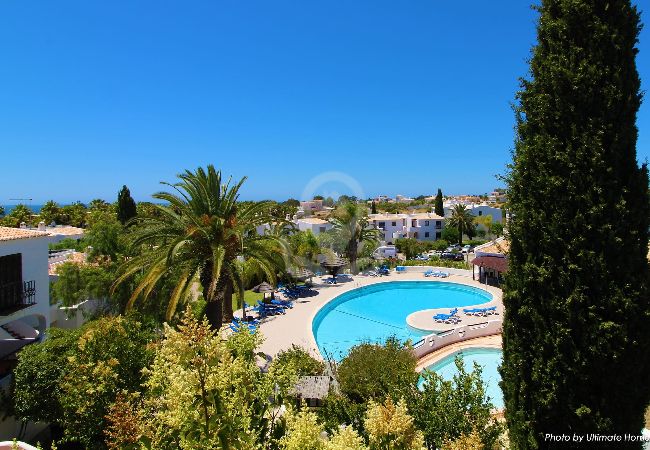 Apartment in Albufeira - 2 Bedroom Apartment with Swimming Pool at São Rafael Beach - Albufeira  Apartment in Albufeira - 2 Bedroom Apartment with Swimming Pool at São Rafael Beach - Albufeira