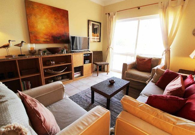 Apartment in Albufeira - 2 Bedroom Apartment at Castelo Beach - Albufeira Apartment in Albufeira - 2 Bedroom Apartment at Castelo Beach - Albufeira