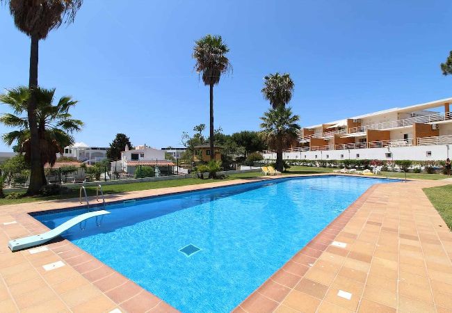 Apartment in Albufeira - 2 Bedroom Apartment at Castelo Beach - Albufeira Apartment in Albufeira - 2 Bedroom Apartment at Castelo Beach - Albufeira