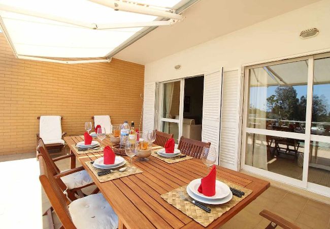 Apartment in Albufeira - 2 Bedroom Apartment at Castelo Beach - Albufeira Apartment in Albufeira - 2 Bedroom Apartment at Castelo Beach - Albufeira
