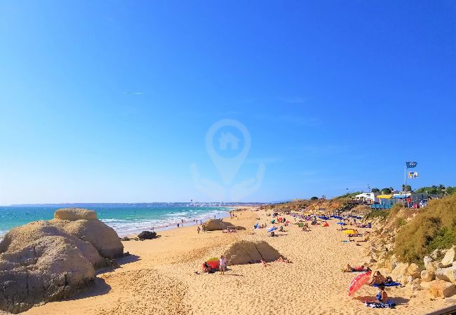 Apartment in Albufeira - 2 Bedroom Apartment at Castelo Beach - Albufeira Apartment in Albufeira - 2 Bedroom Apartment at Castelo Beach - Albufeira