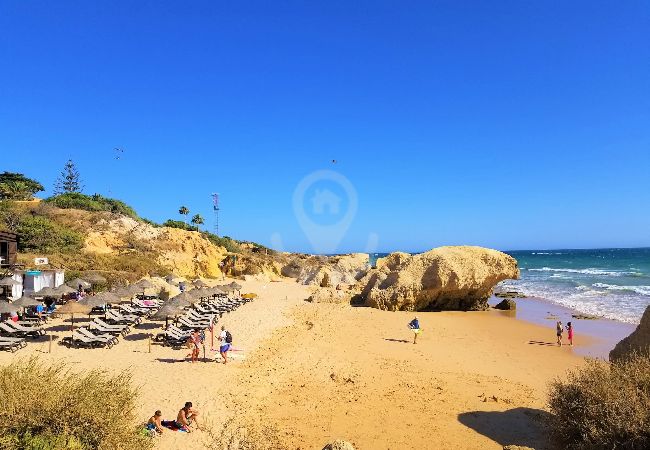Apartment in Albufeira - 2 Bedroom Apartment at Castelo Beach - Albufeira Apartment in Albufeira - 2 Bedroom Apartment at Castelo Beach - Albufeira