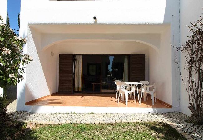 Studio in Albufeira - Studio Apartment with Swimming Pool at São Rafael Beach - Albufeira Studio in Albufeira - Studio Apartment with Swimming Pool at São Rafael Beach - Albufeira