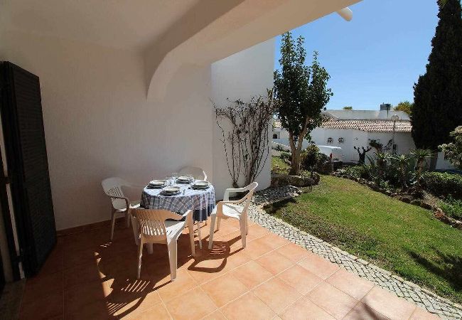 Studio in Albufeira - Studio Apartment with Swimming Pool at São Rafael Beach - Albufeira Studio in Albufeira - Studio Apartment with Swimming Pool at São Rafael Beach - Albufeira