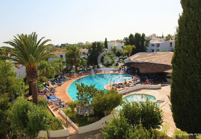 Apartment in Albufeira - 2 Bedroom Apartment with Swimming pool at São Rafael Beach - Albufeira  Apartment in Albufeira - 2 Bedroom Apartment with Swimming pool at São Rafael Beach - Albufeira