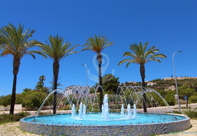 Apartment in Albufeira - 2 Bedroom Apartment with Swimming pool at São Rafael Beach - Albufeira  Apartment in Albufeira - 2 Bedroom Apartment with Swimming pool at São Rafael Beach - Albufeira