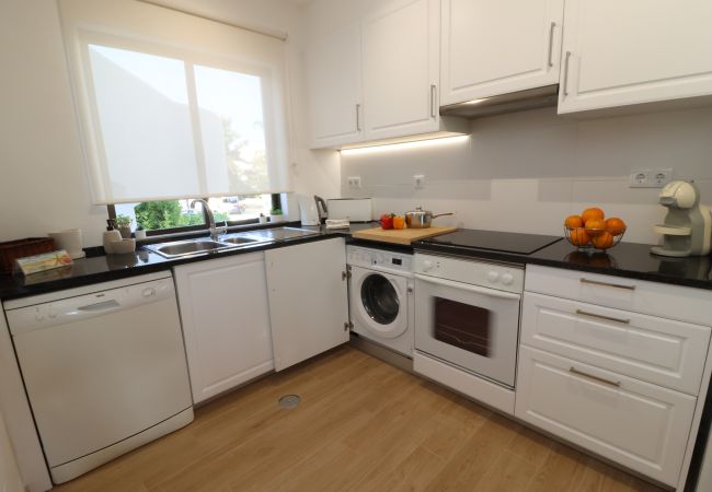 Apartment in Albufeira - 2 Bedroom Apartment with Swimming pool at São Rafael Beach - Albufeira  Apartment in Albufeira - 2 Bedroom Apartment with Swimming pool at São Rafael Beach - Albufeira