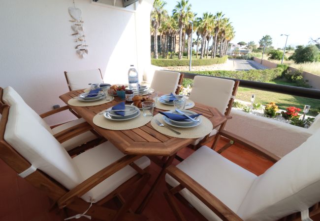 Apartment in Albufeira - 2 Bedroom Apartment with Swimming pool at São Rafael Beach - Albufeira  Apartment in Albufeira - 2 Bedroom Apartment with Swimming pool at São Rafael Beach - Albufeira