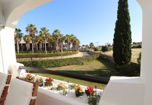 Apartment in Albufeira - 2 Bedroom Apartment with Swimming pool at São Rafael Beach - Albufeira  Apartment in Albufeira - 2 Bedroom Apartment with Swimming pool at São Rafael Beach - Albufeira