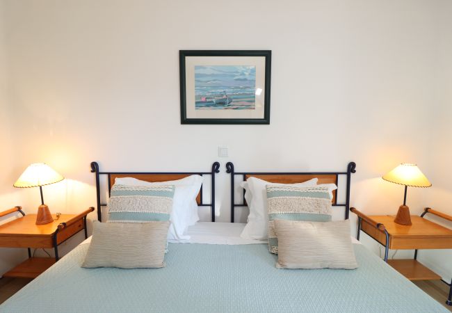 Apartment in Albufeira - 2 Bedroom Apartment with Swimming pool at São Rafael Beach - Albufeira  Apartment in Albufeira - 2 Bedroom Apartment with Swimming pool at São Rafael Beach - Albufeira
