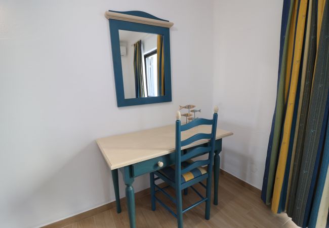 Apartment in Albufeira - 2 Bedroom Apartment with Swimming pool at São Rafael Beach - Albufeira  Apartment in Albufeira - 2 Bedroom Apartment with Swimming pool at São Rafael Beach - Albufeira